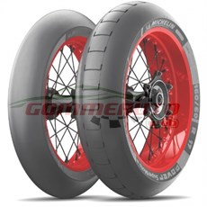 COP. 160/60 R17 POWER SUPERMOTO